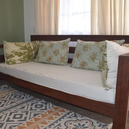 נאניוקי Koselig Homes מראה חיצוני תמונה