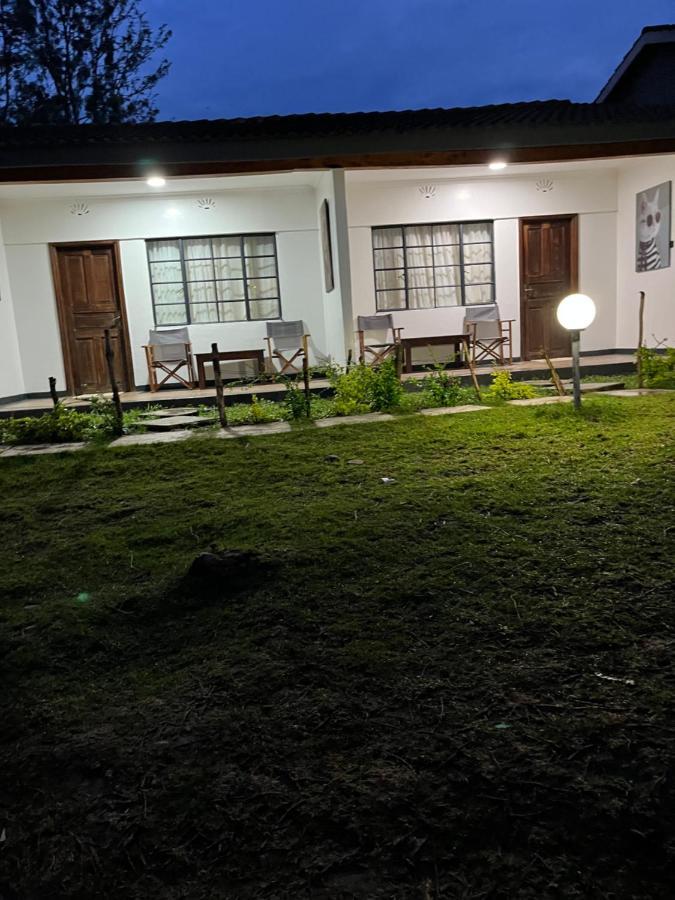 נאניוקי Koselig Homes מראה חיצוני תמונה