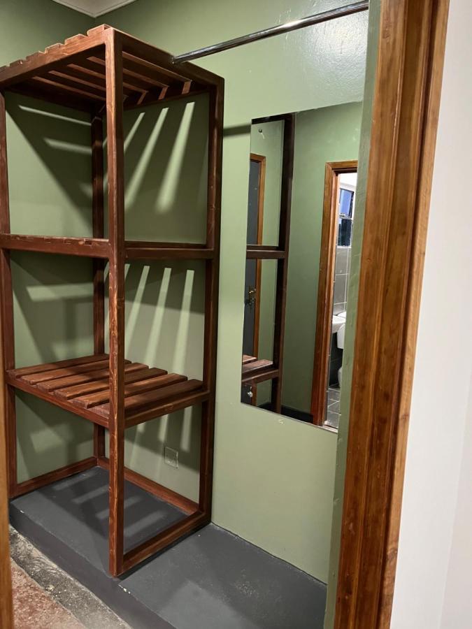נאניוקי Koselig Homes מראה חיצוני תמונה