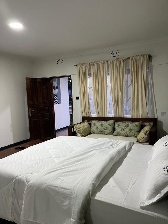 נאניוקי Koselig Homes מראה חיצוני תמונה