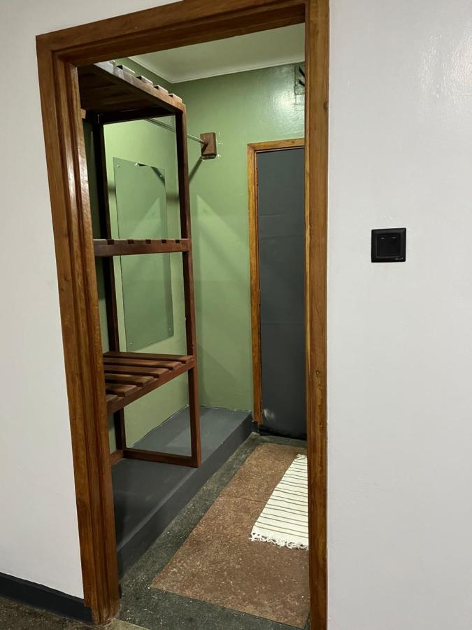 נאניוקי Koselig Homes מראה חיצוני תמונה