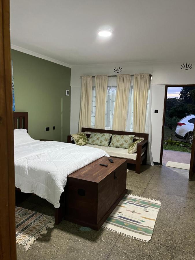 נאניוקי Koselig Homes מראה חיצוני תמונה