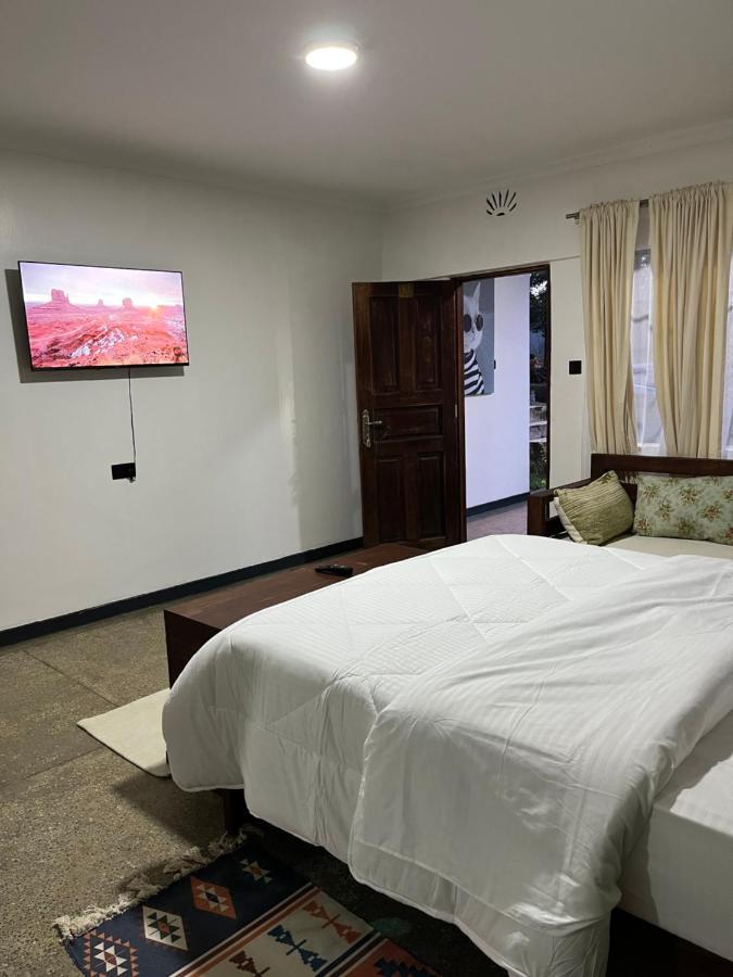 נאניוקי Koselig Homes מראה חיצוני תמונה