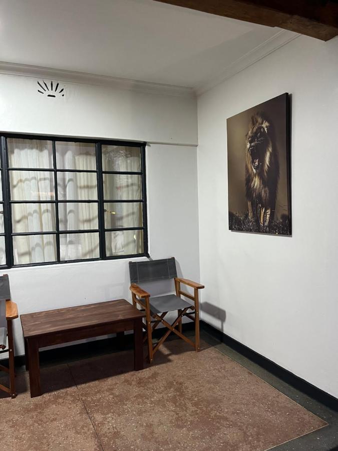 נאניוקי Koselig Homes מראה חיצוני תמונה