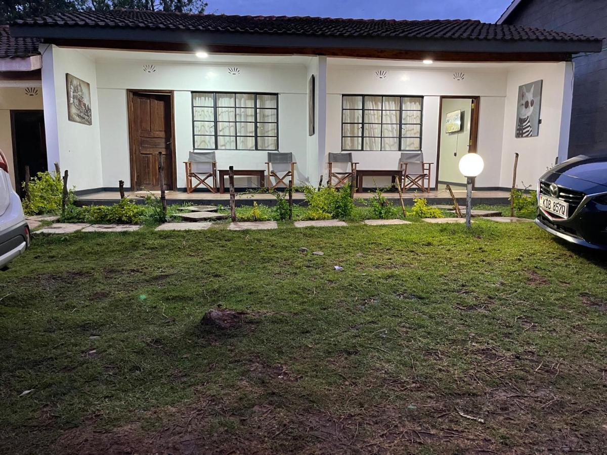 נאניוקי Koselig Homes מראה חיצוני תמונה