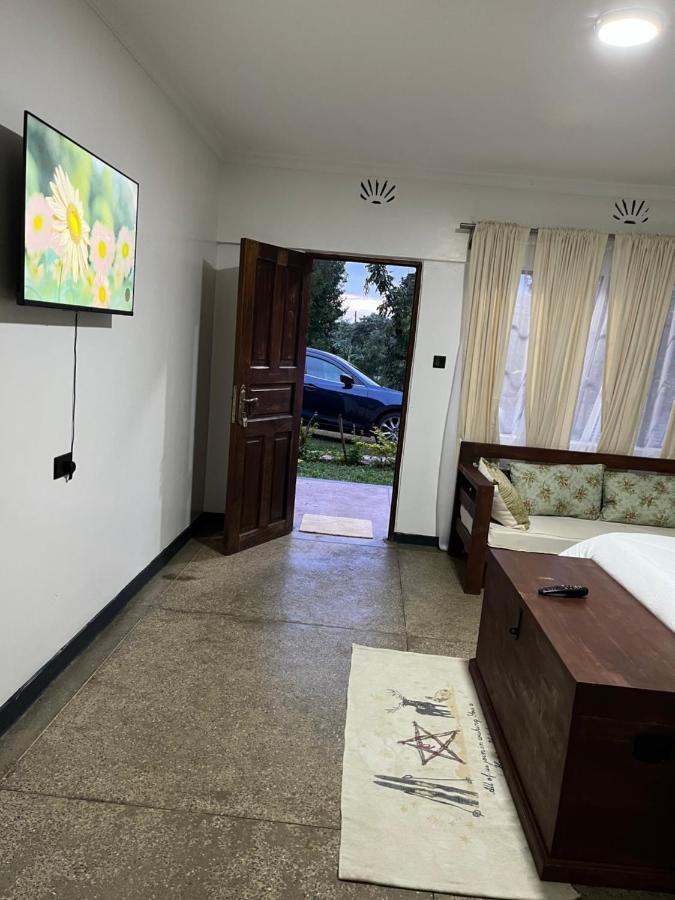 נאניוקי Koselig Homes מראה חיצוני תמונה