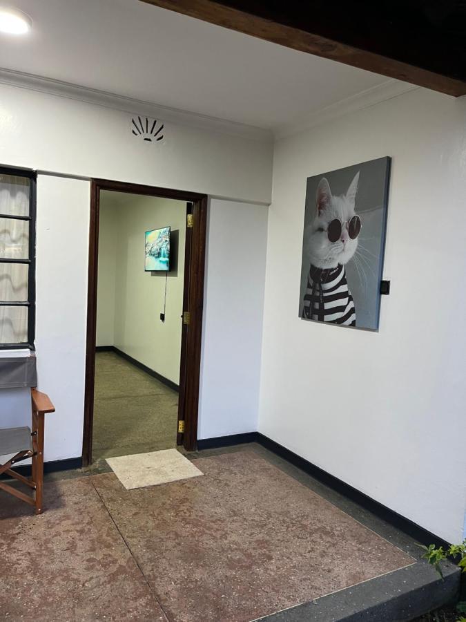 נאניוקי Koselig Homes מראה חיצוני תמונה