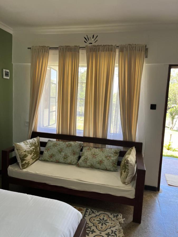 נאניוקי Koselig Homes מראה חיצוני תמונה