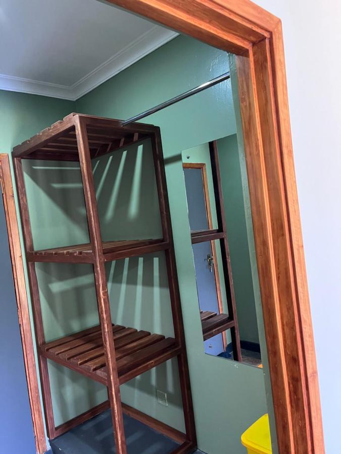 נאניוקי Koselig Homes מראה חיצוני תמונה
