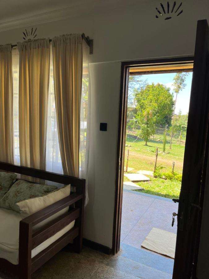נאניוקי Koselig Homes מראה חיצוני תמונה