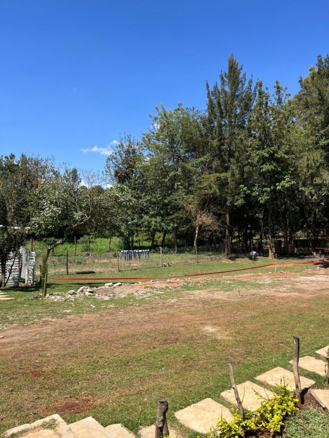 נאניוקי Koselig Homes מראה חיצוני תמונה