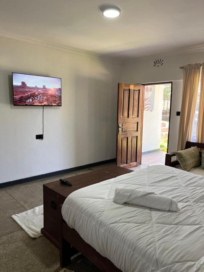נאניוקי Koselig Homes מראה חיצוני תמונה