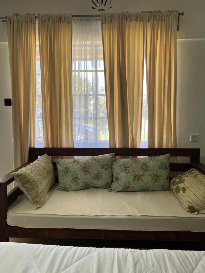 נאניוקי Koselig Homes מראה חיצוני תמונה
