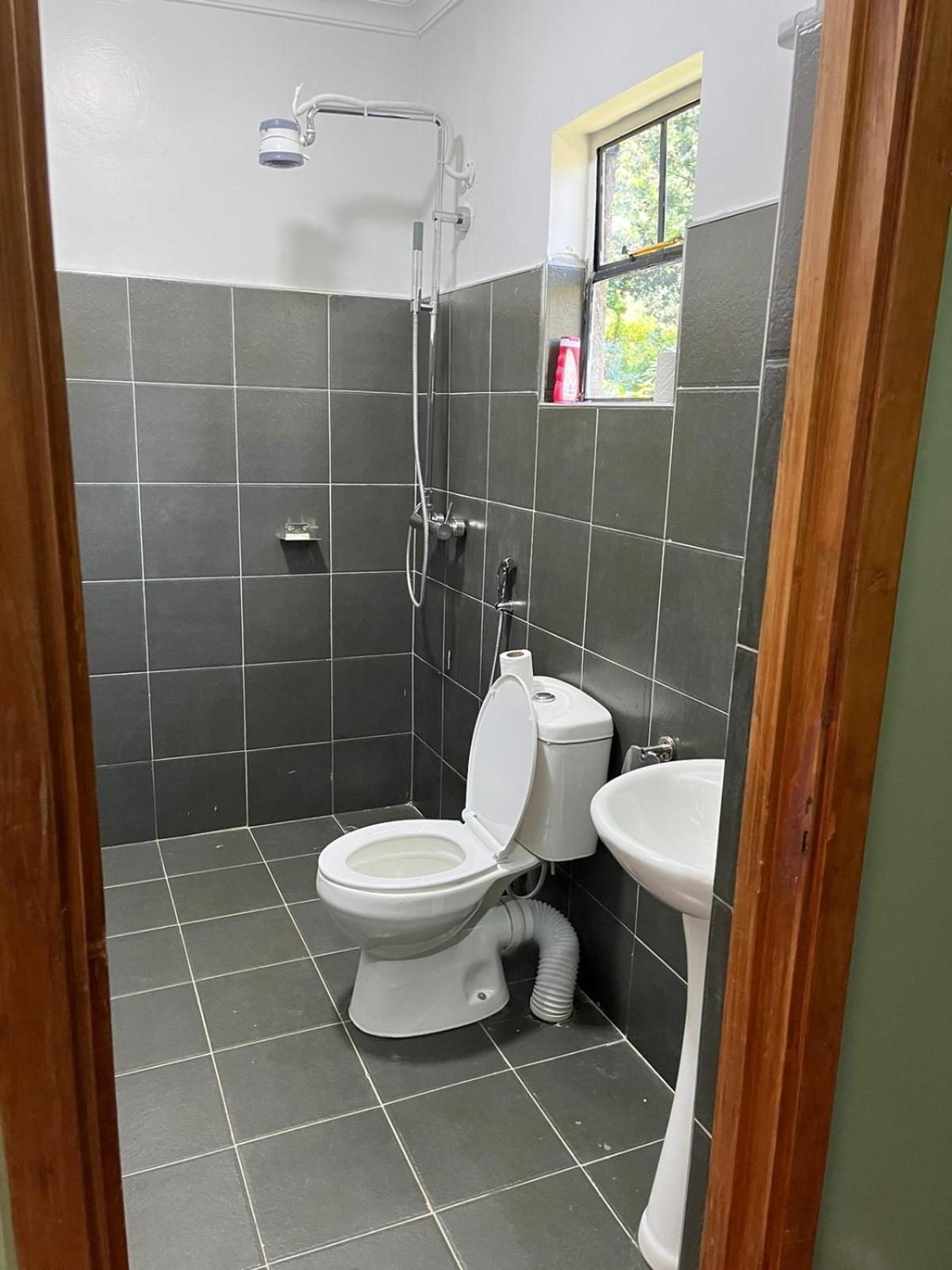 נאניוקי Koselig Homes מראה חיצוני תמונה