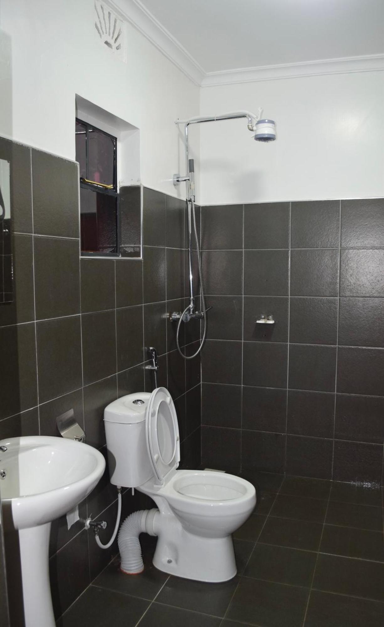 נאניוקי Koselig Homes מראה חיצוני תמונה