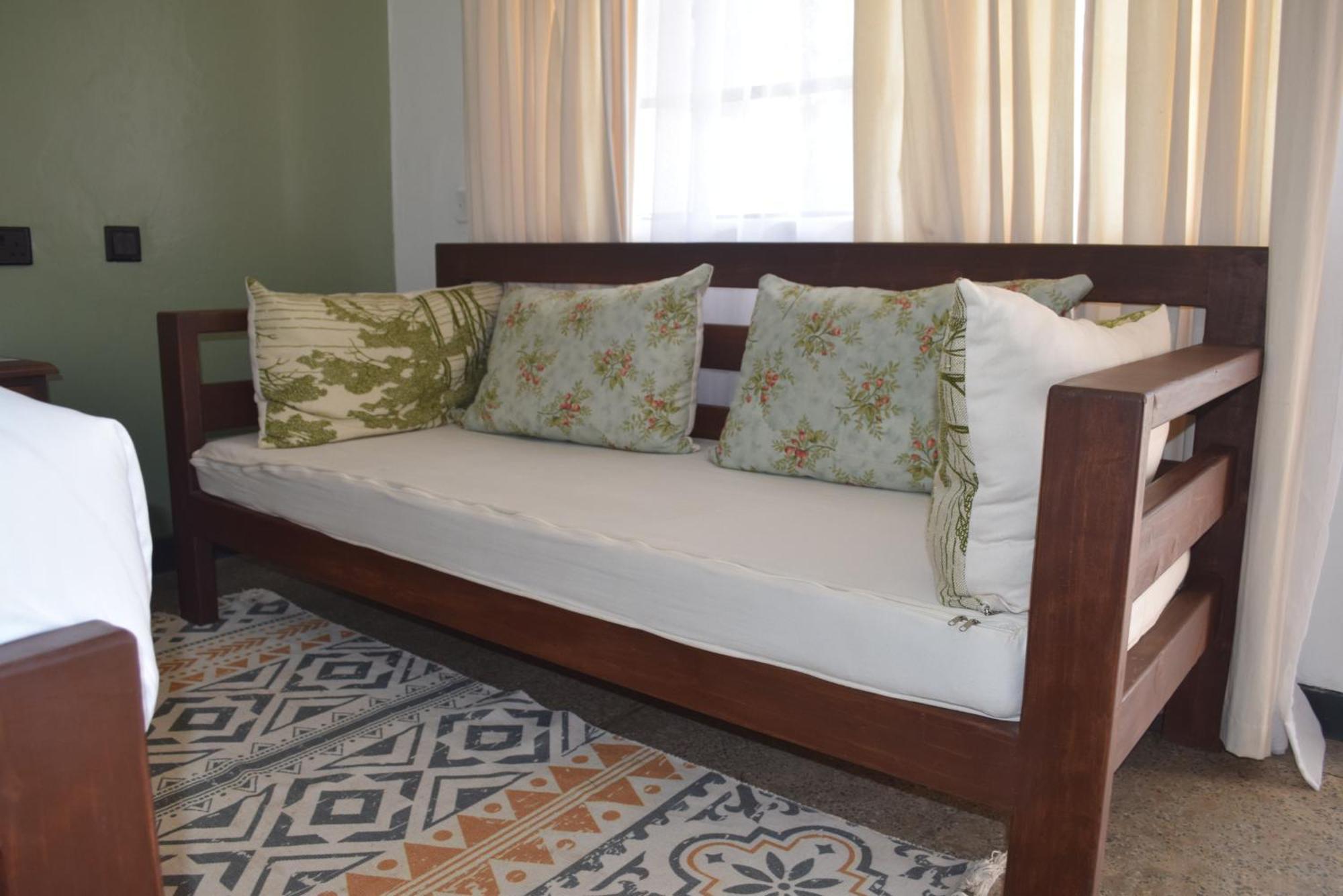 נאניוקי Koselig Homes מראה חיצוני תמונה