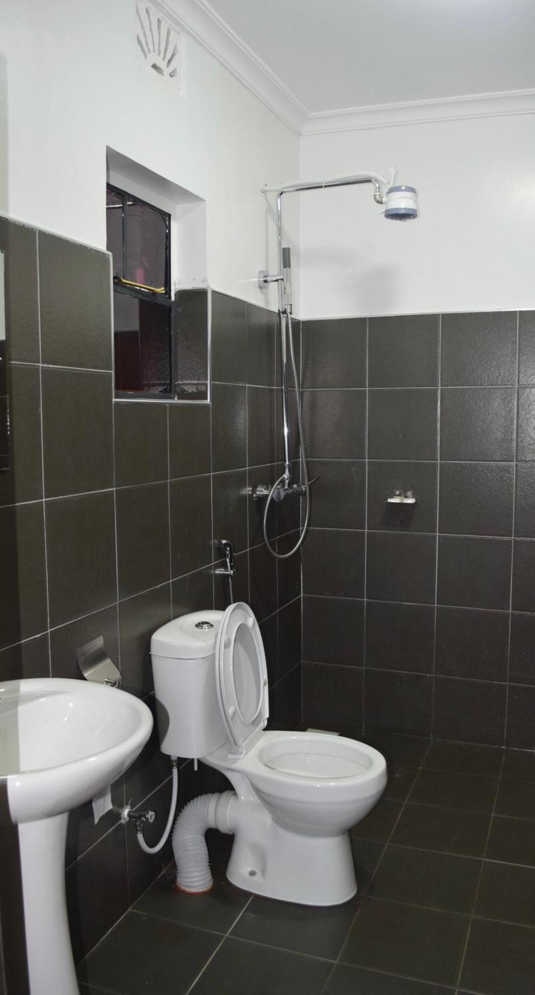 נאניוקי Koselig Homes חדר תמונה